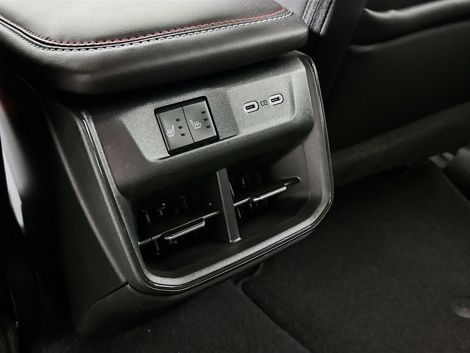 New 2026 Dodge Charger Scat Pack AWD/4WD image 26