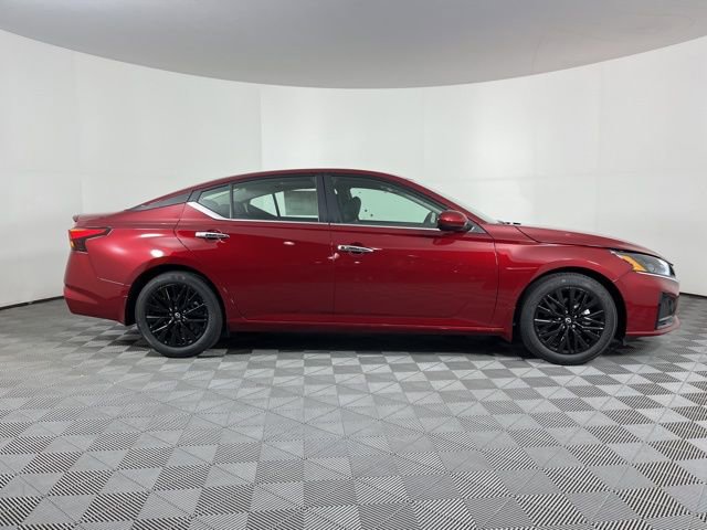 New 2025 Nissan Altima 2.5 SV w/ SV Special Edition Package image 11