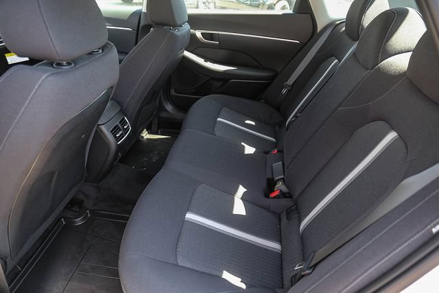 New 2026 Hyundai Sonata Blue FWD image 20