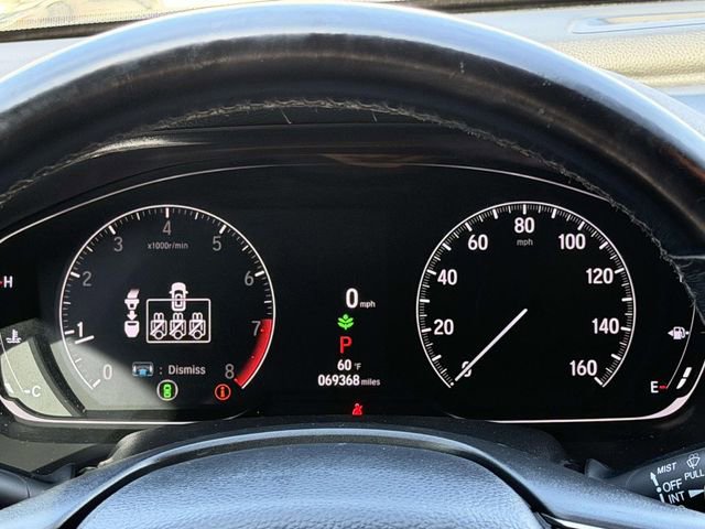 Used 2021 Honda Accord Sport image 23