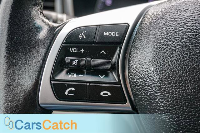 Used 2019 Hyundai Sonata SEL image 34