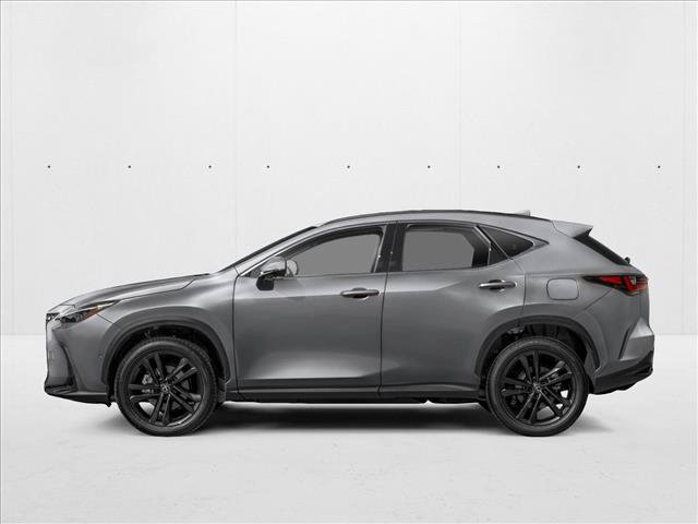 New 2026 Lexus NX 450h+ F Sport w/ Accessory Package (2T) AWD/4WD image 3