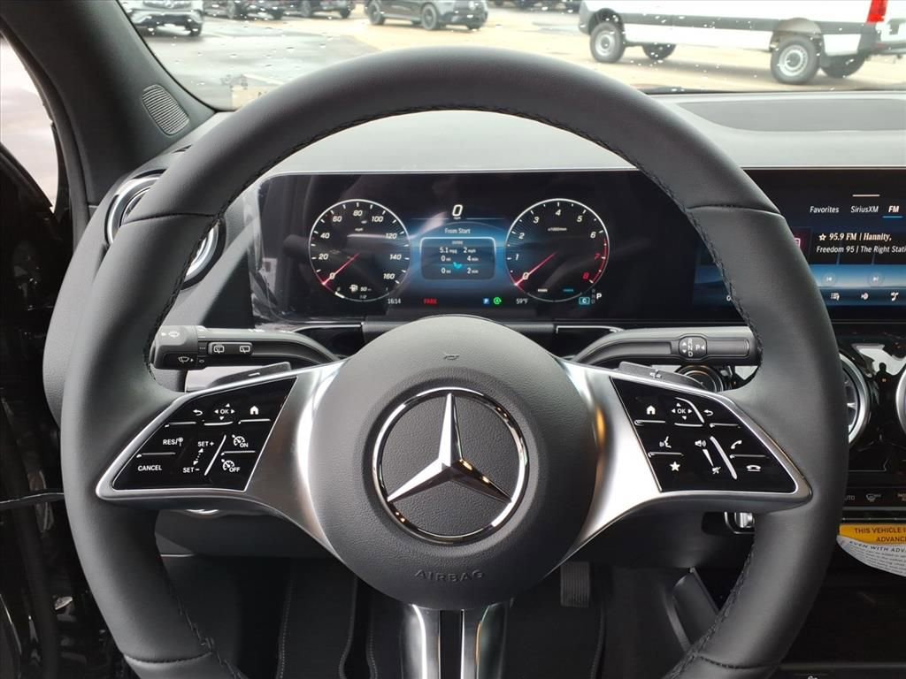Certified 2026 Mercedes-Benz GLA 250 4MATIC image 19