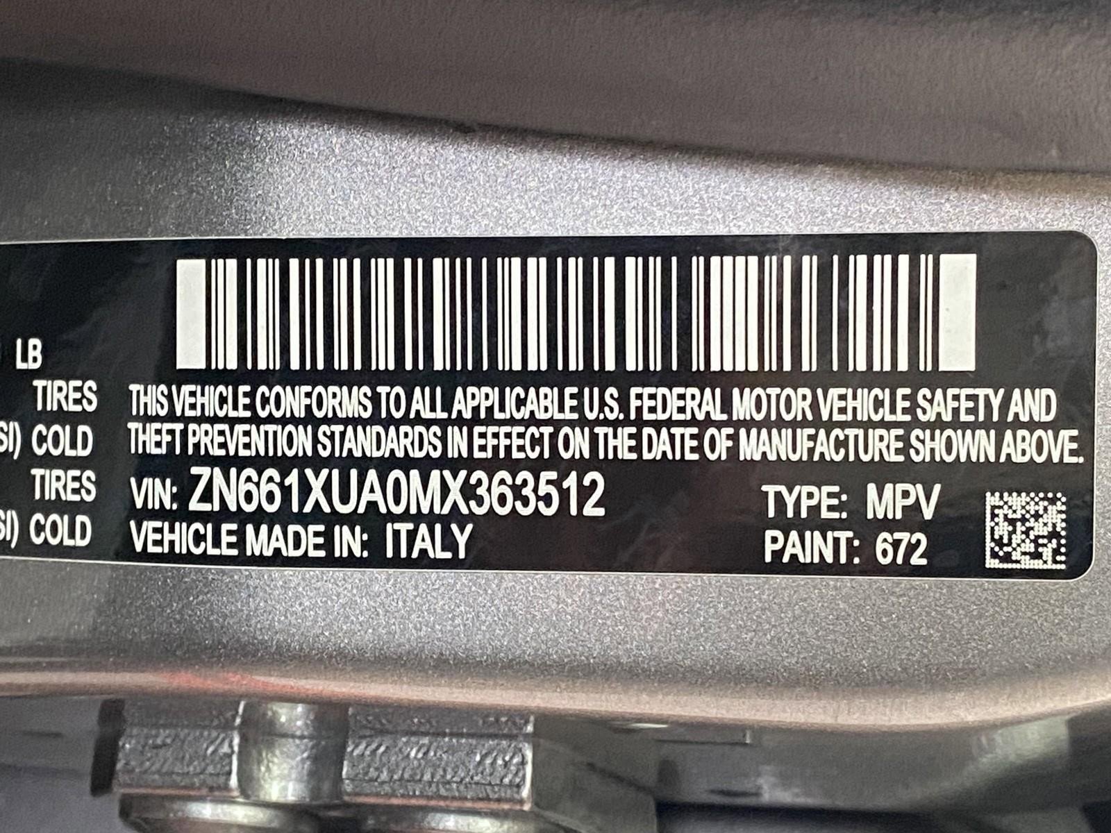 Used 2021 Maserati Levante image 30