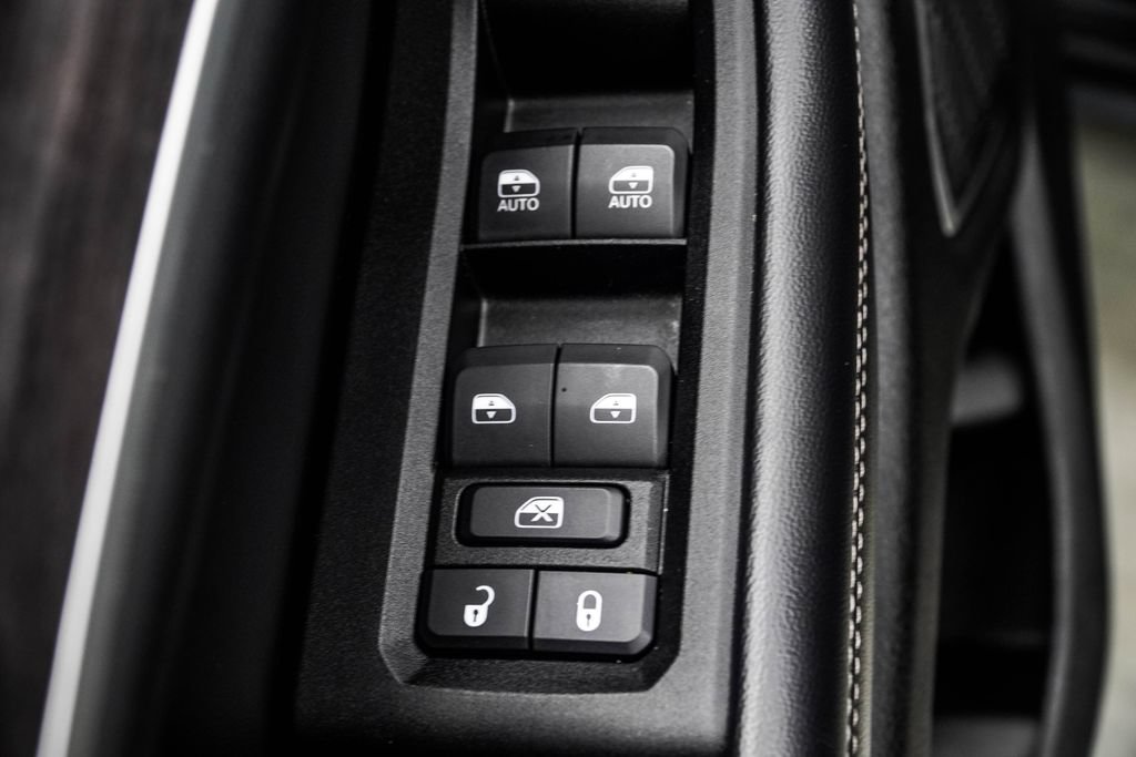 Used 2024 Jeep Grand Cherokee Limited 4xe AWD/4WD image 37
