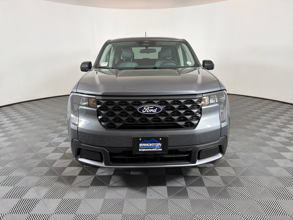 New 2026 Ford Maverick XLT w/ Equipment Group 301A AWD/4WD image 8