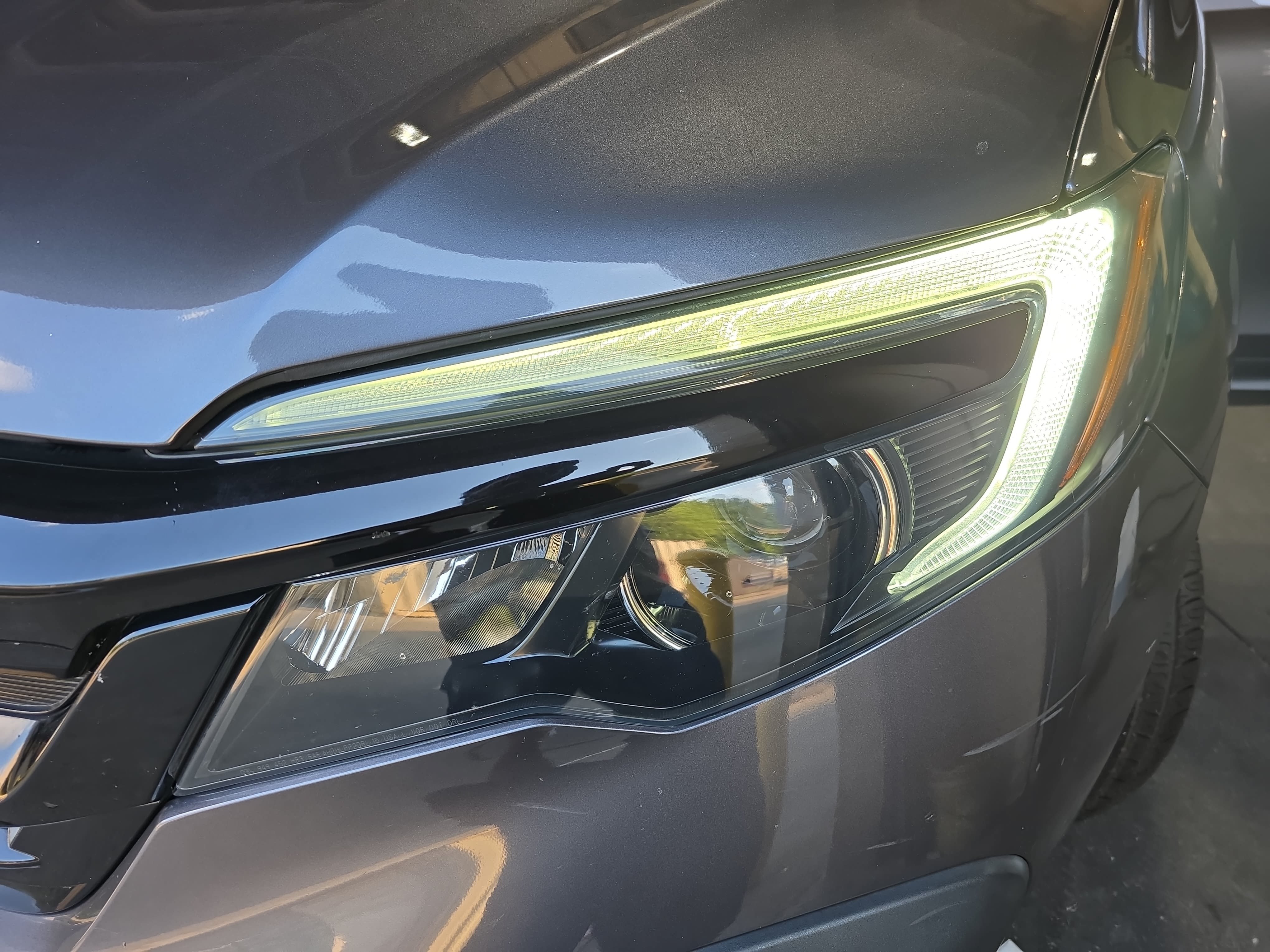 Used 2022 Honda Pilot Special Edition image 32