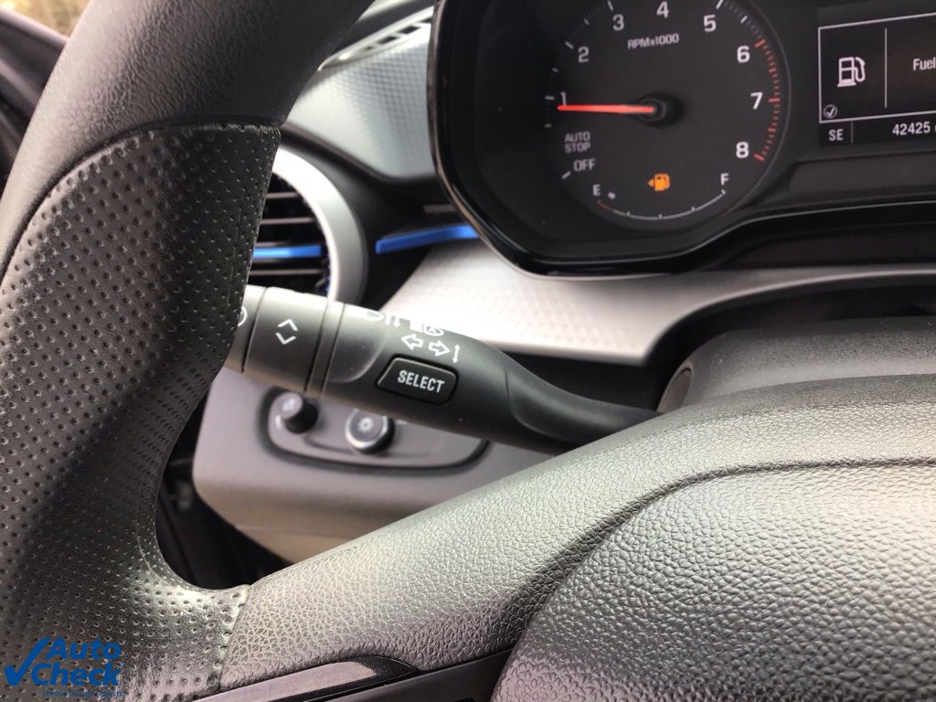 Used 2024 Chevrolet Trax LS w/ Driver Confidence Package image 32