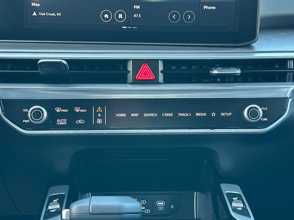 New 2026 Kia Sorento SX Prestige AWD/4WD image 26