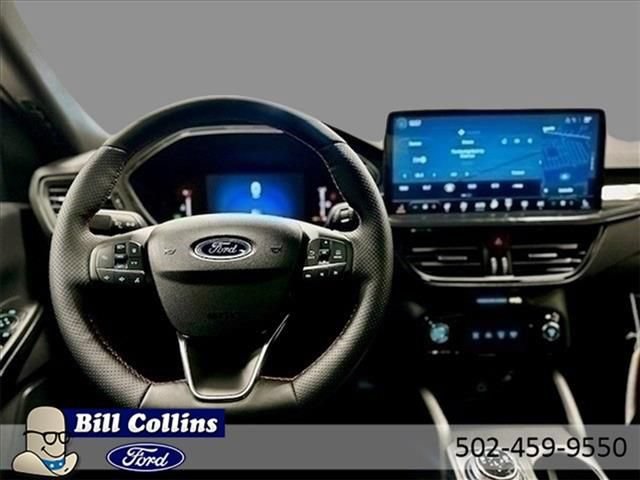 New 2025 Ford Escape ST-Line w/ Tech Pack #1 image 11