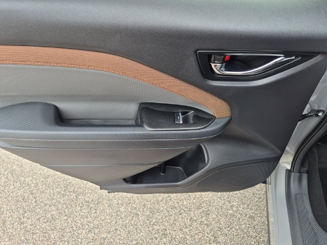 New 2026 Subaru Forester Sport AWD/4WD image 26