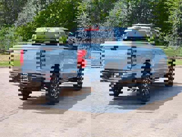 New 2026 Chevrolet Colorado Z71 AWD/4WD image 4