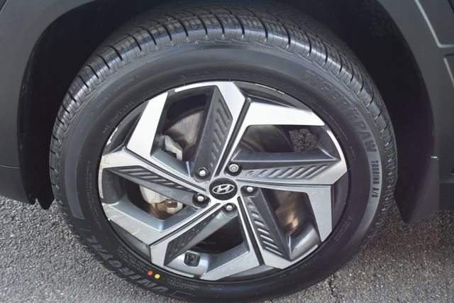 Used 2023 Hyundai Tucson Limited image 54