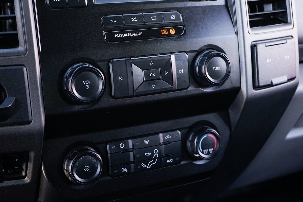 Used 2020 Ford F550 2WD Crew Cab Super Duty image 30