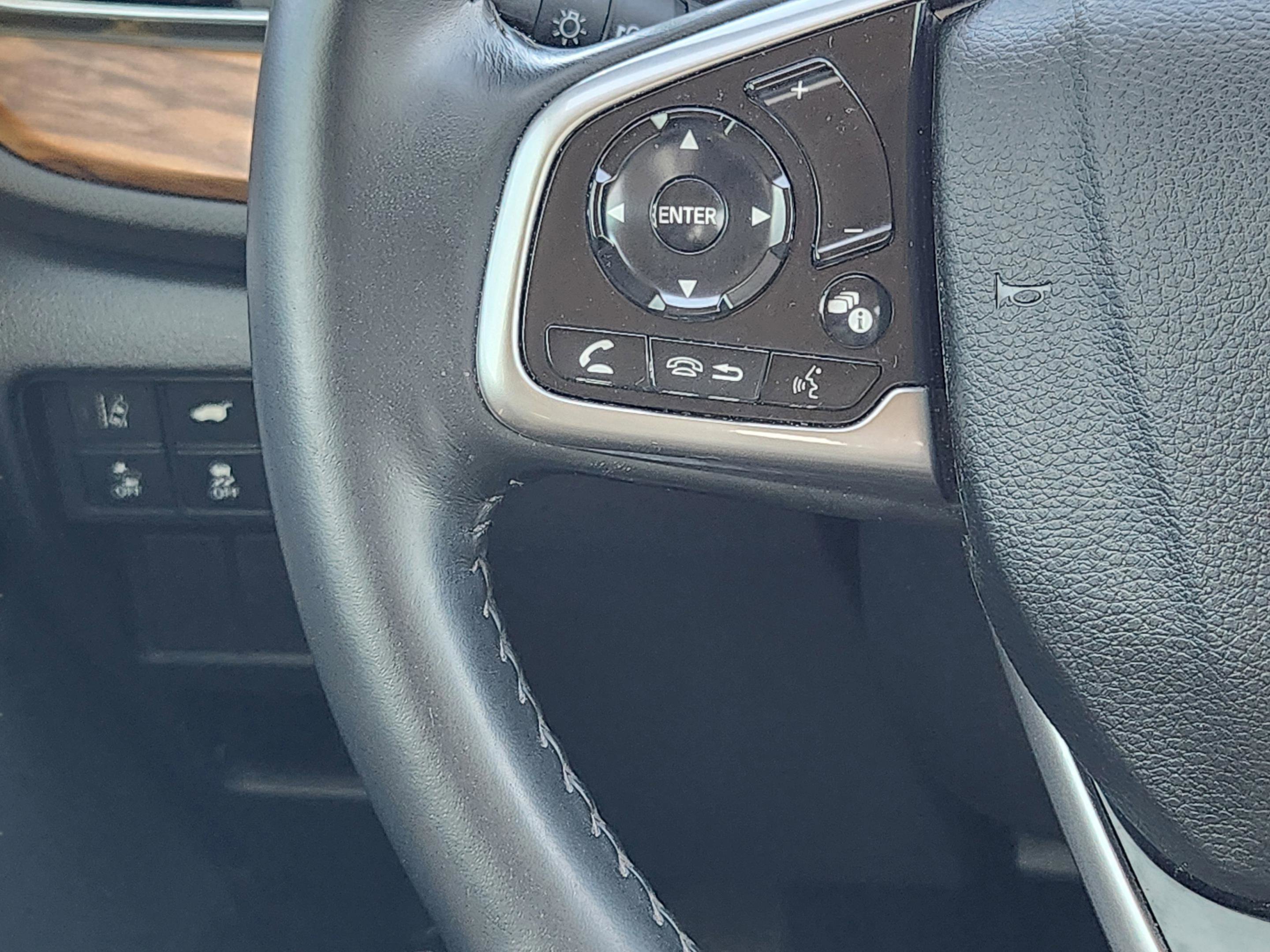 Used 2020 Honda CR-V Touring image 28