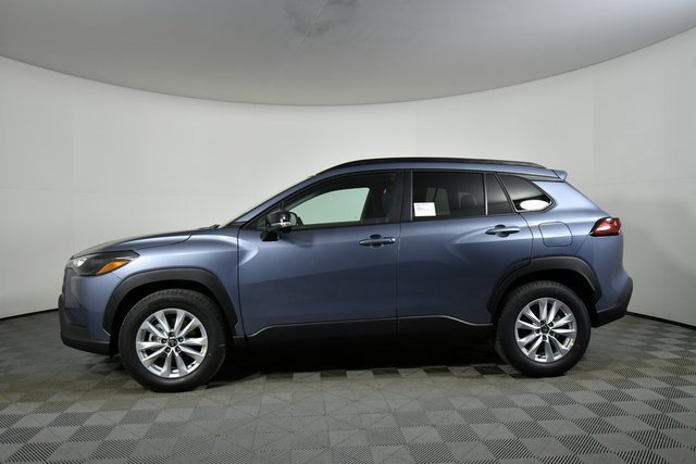 New 2026 Toyota Corolla Cross LE image 16