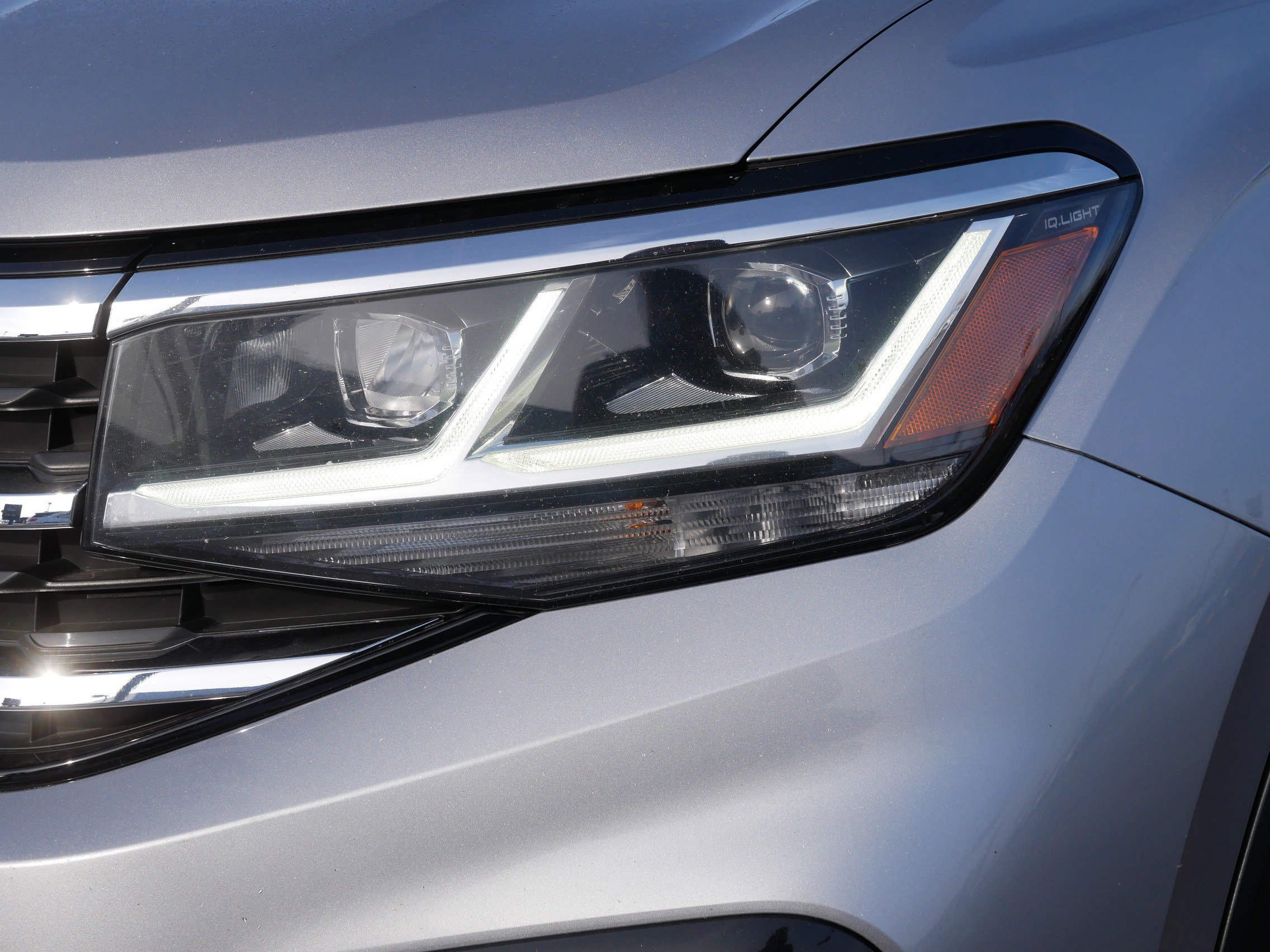 Used 2021 Volkswagen Atlas SEL Premium image 16