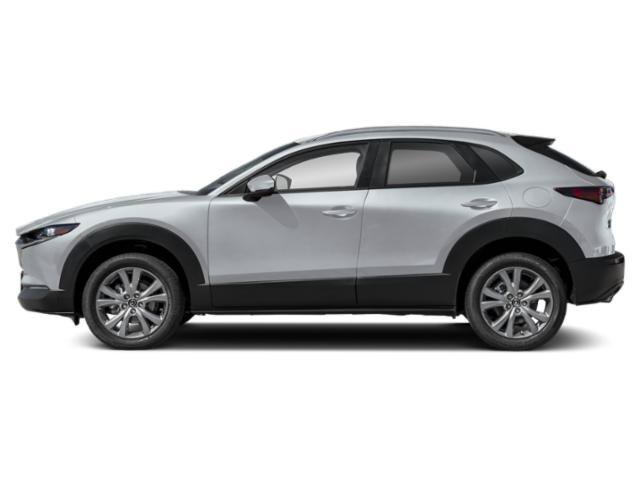 Certified 2026 MAZDA CX-30 AWD 2.5 S image 3