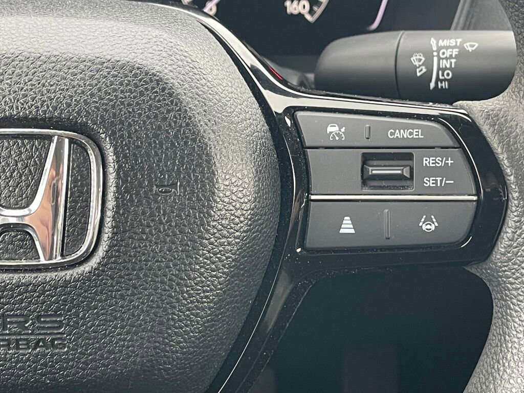 Certified 2023 Honda Civic LX image 17