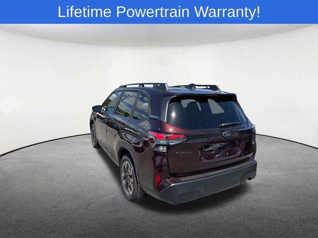 New 2026 Subaru Forester Premium AWD/4WD image 13