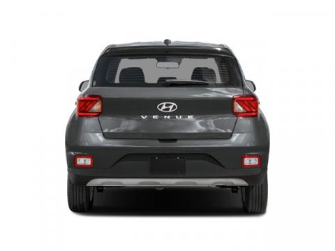New 2026 Hyundai Venue SE FWD image 8