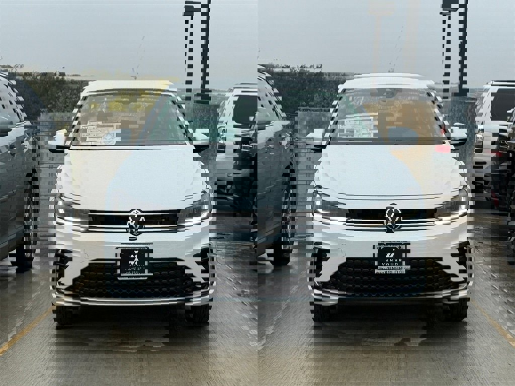 New 2026 Volkswagen Jetta S image 5