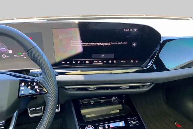 Used 2025 Audi S5 Premium Plus AWD/4WD image 6