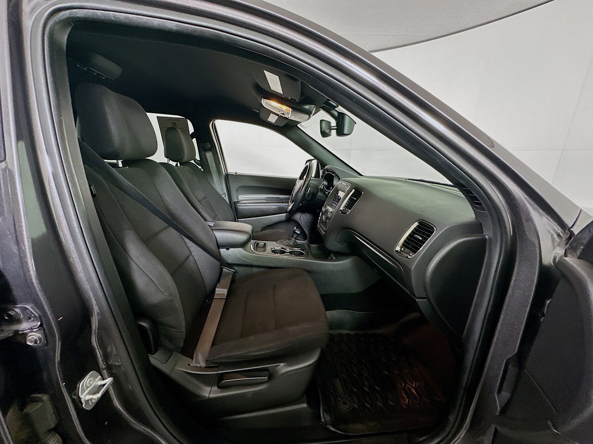 Used 2020 Dodge Durango GT w/ Blacktop Package RWD image 32