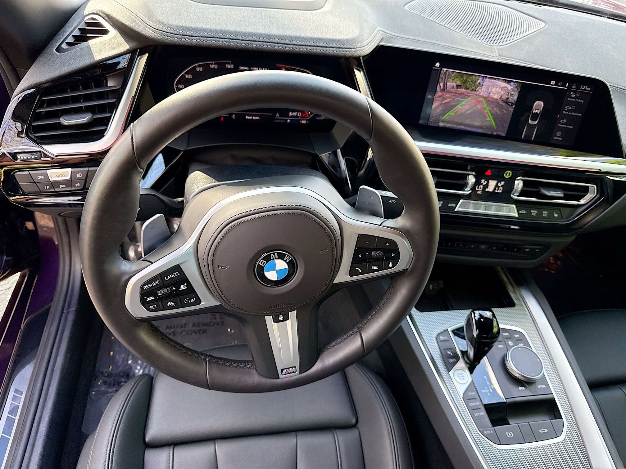 Used 2026 BMW Z4 M40i image 16