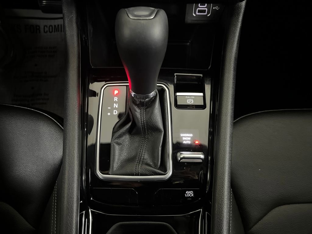 Used 2025 Jeep Compass Limited image 75