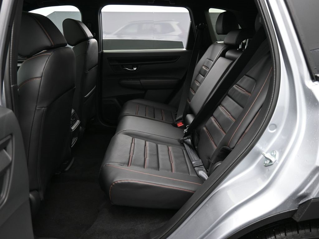 New 2026 Honda CR-V Sport-L image 36