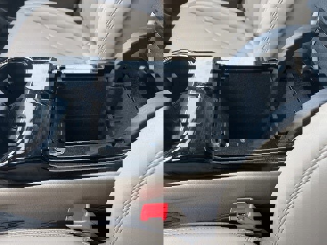 Used 2022 Lincoln Nautilus Reserve w/ Cargo Utility Package image 38