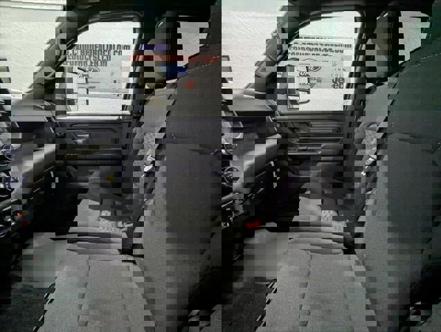 New 2025 RAM 1500 Tradesman w/ Night Edition image 50