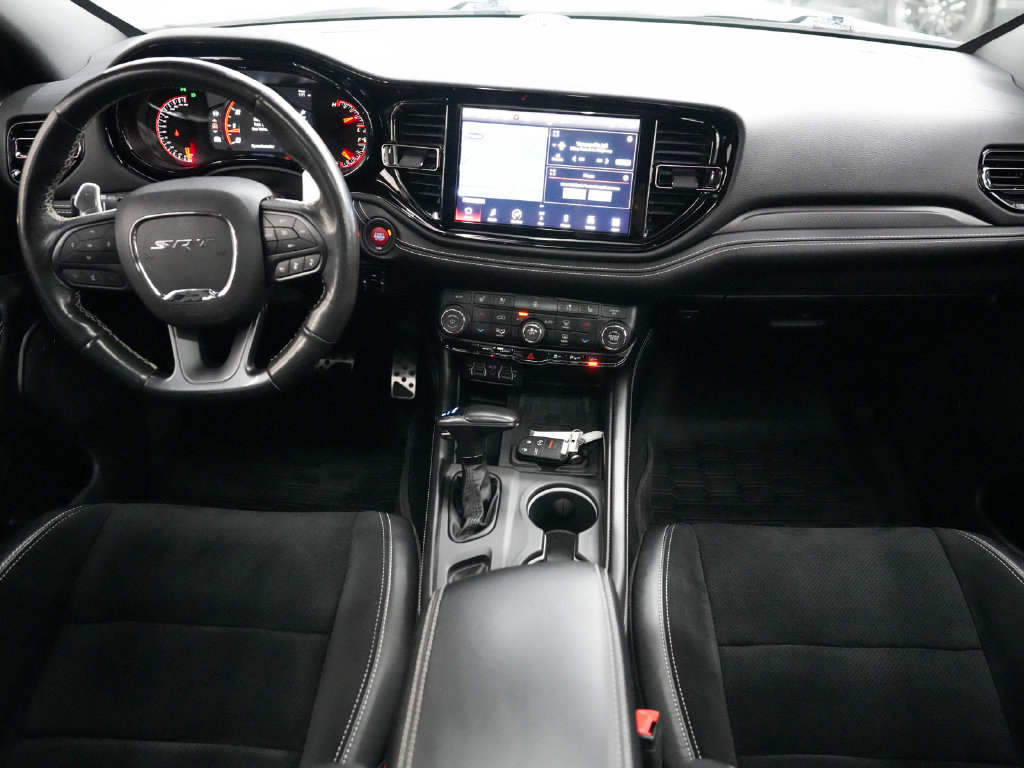Used 2022 Dodge Durango SRT w/ Black Package AWD/4WD image 40
