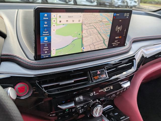 New 2026 Acura MDX A-Spec image 12