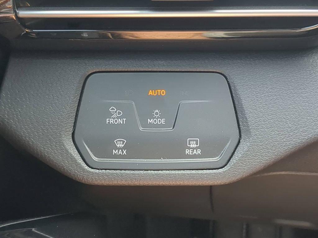 Certified 2022 Volkswagen ID.4 Pro S RWD image 29