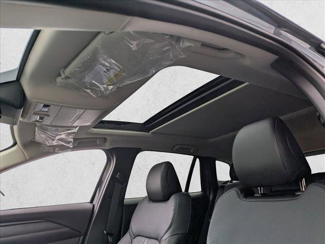 New 2026 MAZDA CX-50 2.5 Hybrid w/ Weather Package image 15