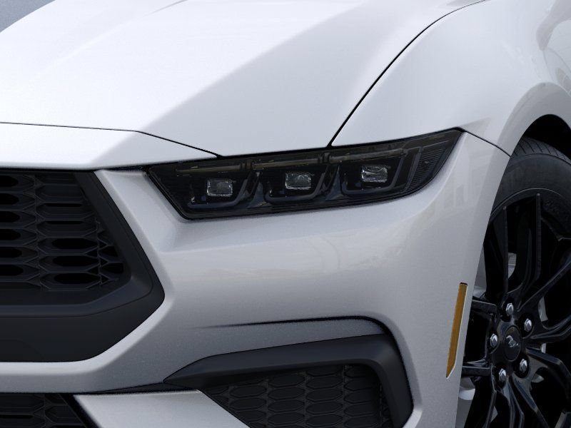 New 2025 Ford Mustang Premium RWD image 18