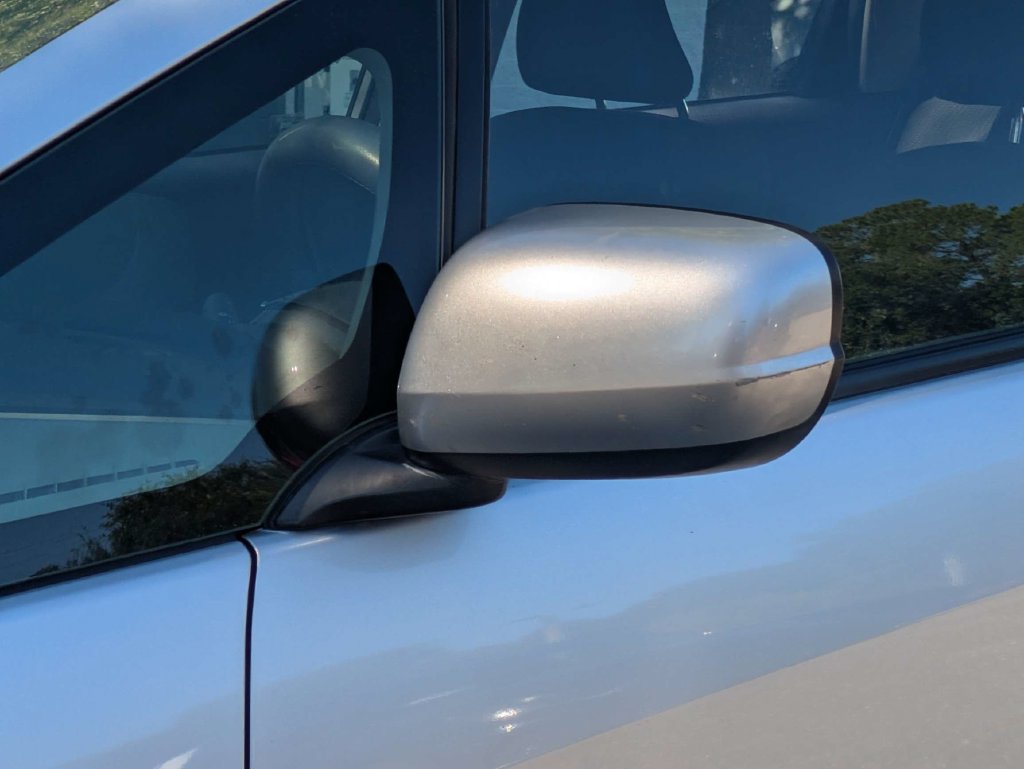 Used 2012 Honda Fit Sport image 16