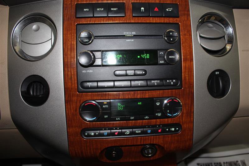 Used 2008 Ford Expedition Eddie Bauer image 22