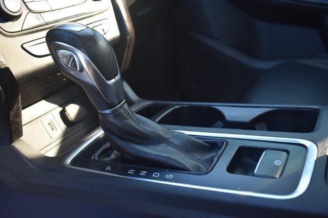 Used 2019 Ford Escape Titanium AWD/4WD image 26