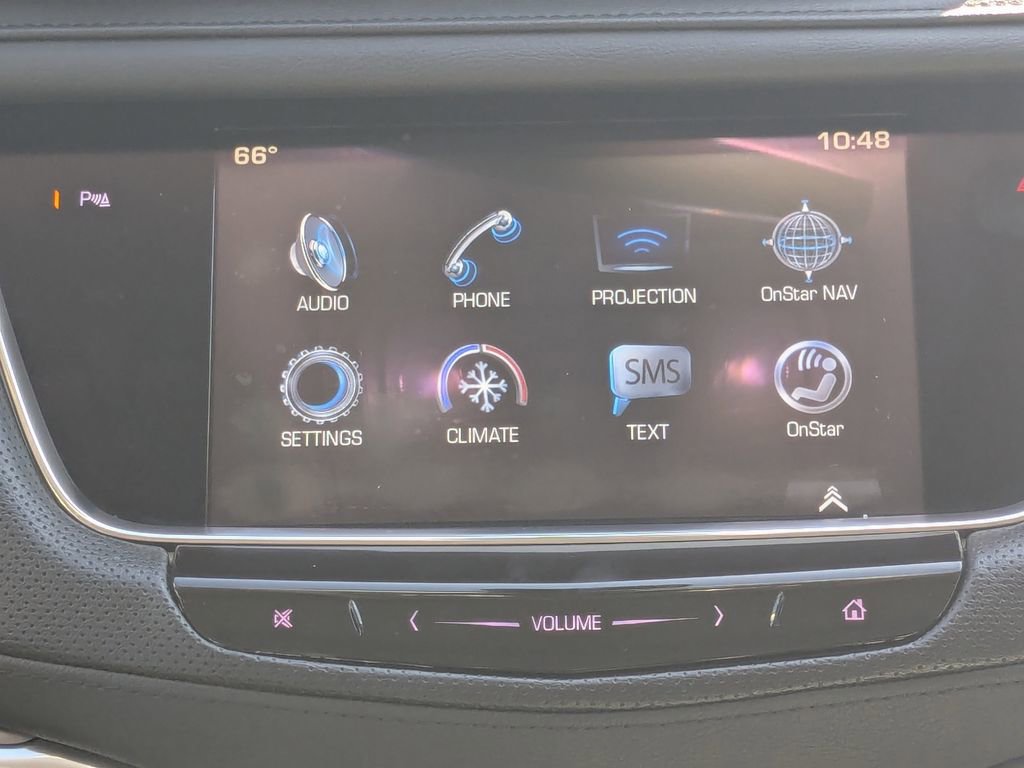 Used 2017 Cadillac XT5 Luxury w/ Advanced Security Package image 5