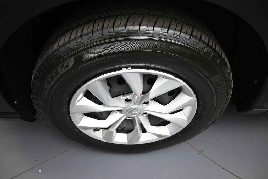 Certified 2025 Honda CR-V LX image 14