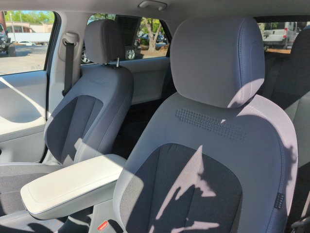 Used 2024 Hyundai Ioniq 5 SEL image 11