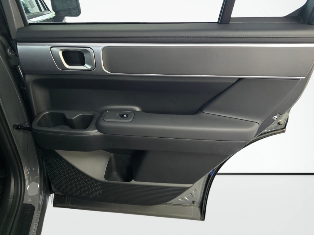 New 2026 Hyundai Santa Fe SE AWD/4WD image 36