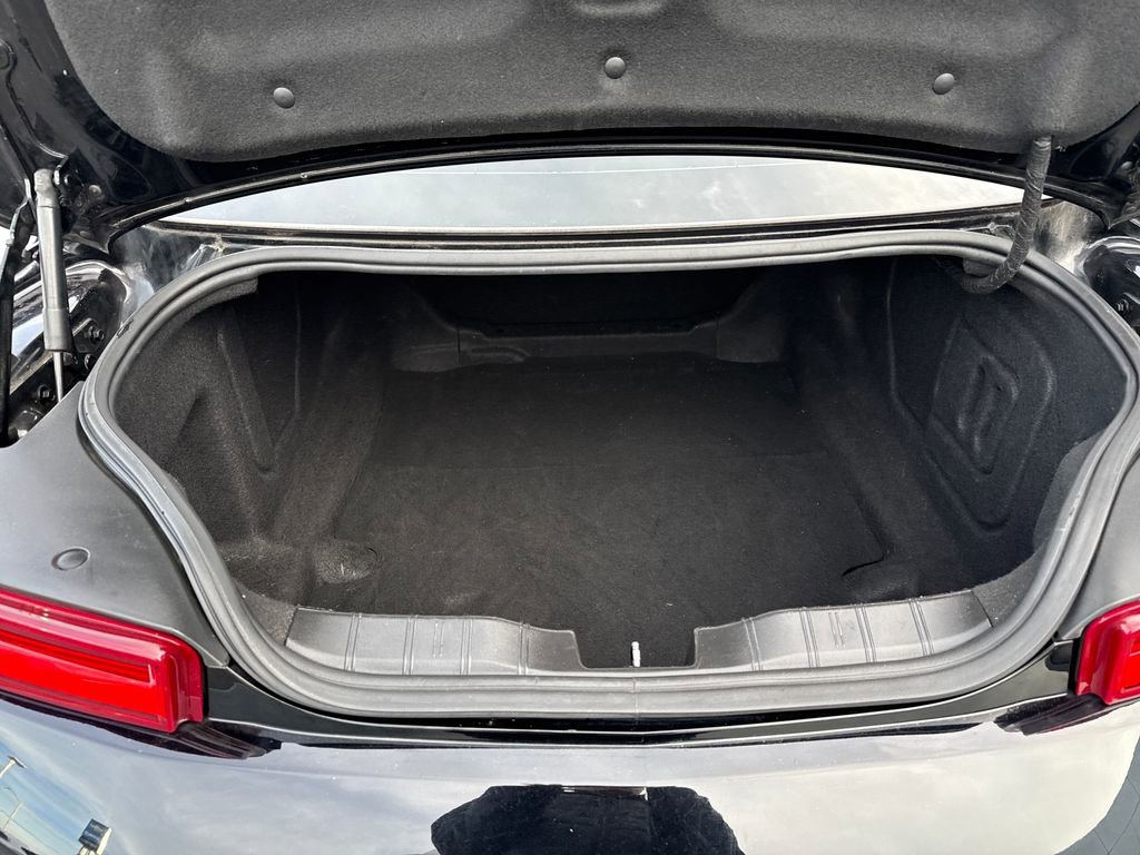 Used 2017 Chevrolet Camaro LT w/ RS Package image 26