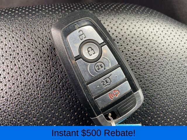 Used 2022 Ford Escape Titanium image 24