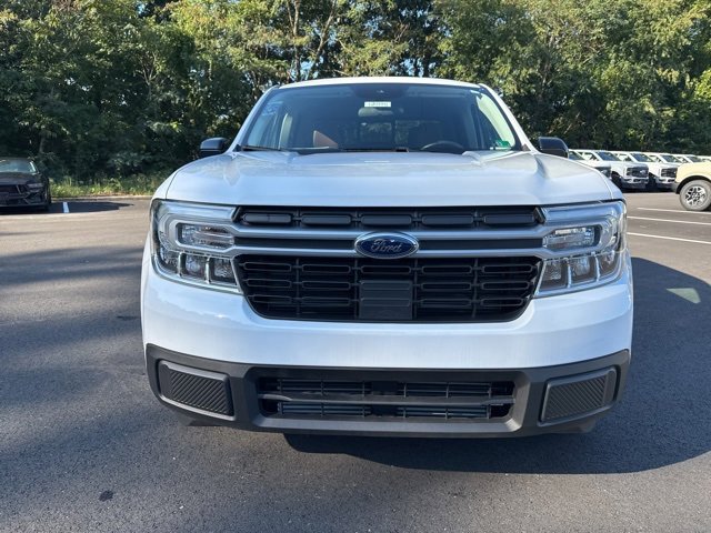 Used 2024 Ford Maverick Lariat image 8