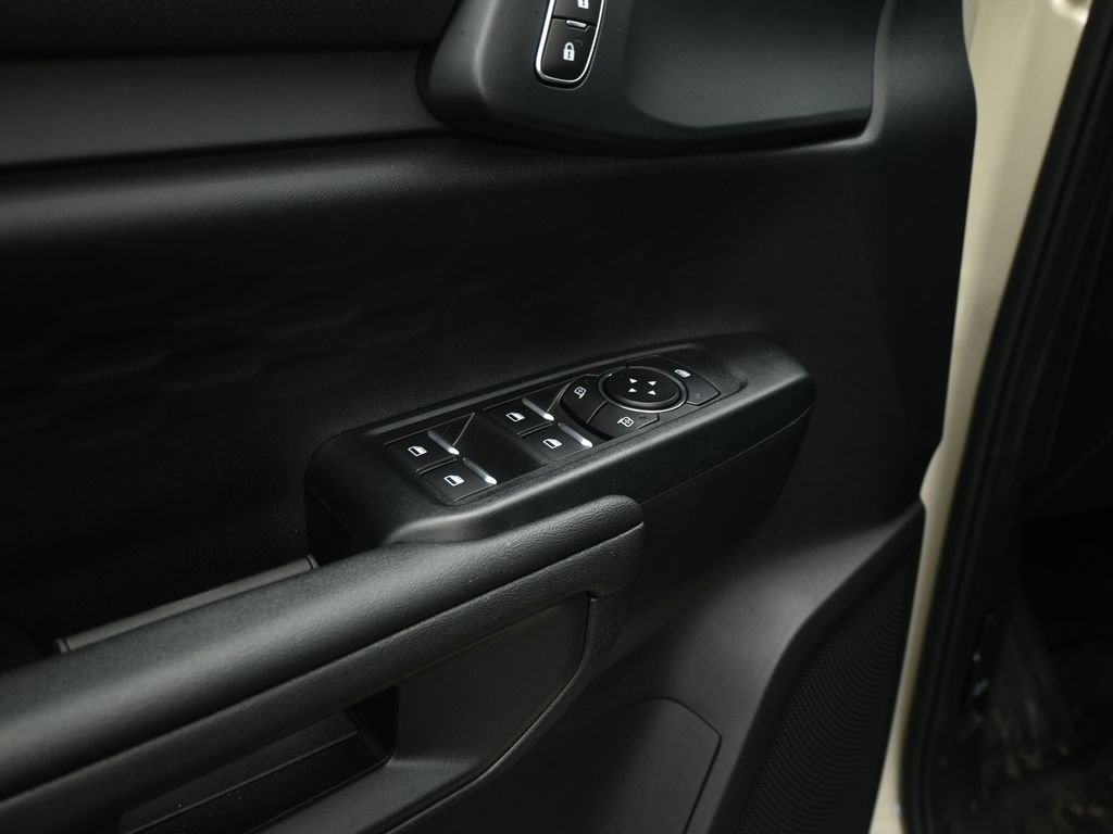 New 2026 Ford Ranger XL image 9