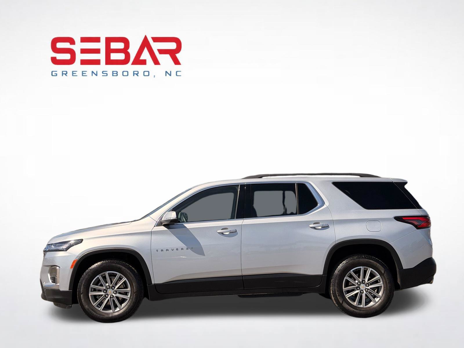 Used 2022 Chevrolet Traverse LT AWD/4WD image 13